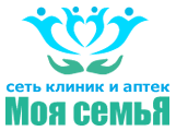Моя Семья на Юбилейном 33