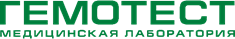 Гемотест на Октябрьском проспекте