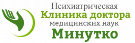 Клиника Доктора Минутко в Строгино