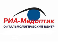 РИА-Медоптик на Бабушкина