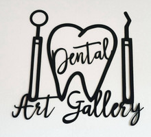 Стоматологическая клиника Dental Art Gallery