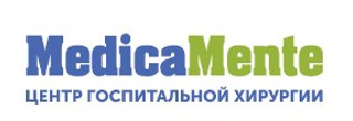 Медика Менте на ул.50лет ВЛКСМ