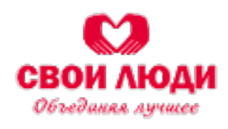 Клиника Свои люди