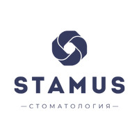 Стамус на Средней