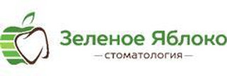 Стоматология Зеленое Яблоко