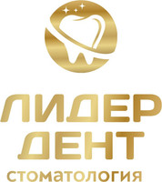 Лидер Дент