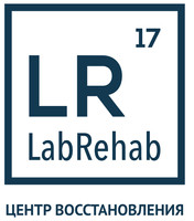 LabRehab (Лаб Рехаб) Лужники Лаборатория здорового тела