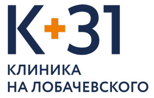 К+31 на Лобачевского стр.7