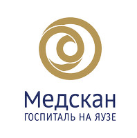 Госпиталь Медскан на Яузе