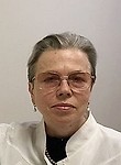 Долидзе Людмила Владимировна