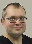 Андреев Андрей Владимирович