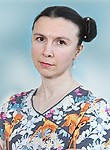 Деменкова Елена Николаевна. Терапевт