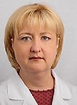 Гушанская Екатерина Владимировна. Психиатр