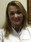 Гуреева Екатерина Анатольевна