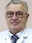 Григорьев Михаил Михайлович. Психиатр