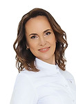 Бритина Наталья Валентиновна