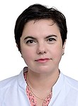 Сюмакова Светлана Александровна