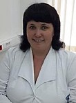 Юськаева Лариса Камильевна