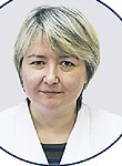 Искандарова Венера Арсланбековна