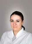 Курдиани Ксения Геловна. Психиатр