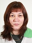 Даниелян Марета Айказовна