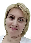 Киселева Ольга Владимировна