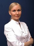 Салямкина Елена Владимировна