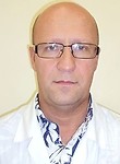 Савинкин Андрей Юрьевич