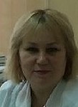 Первушева Галина Александровна