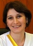 Зейналова Элла Ханахмедовна