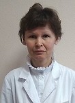 Богатеева Светлана Витальевна