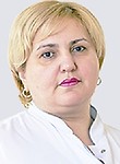 Бестаева Светлана Алимбековна