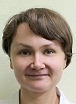Соколова Екатерина Сергеевна