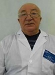 Цатурян Армен Аршавирович. Кардиолог