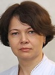 Карабинская Наталья Викторовна. Кардиолог