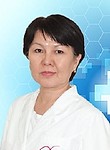 Мавлянова Комила Исламовна