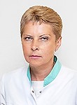 Дьякова Регина Борисовна