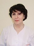 Жабина Лариса Ивановна