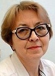 Балыгина Валентина Леонидовна