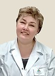 Бычкова Алла Николаевна