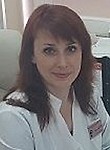 Зайцева Ирина Алексеевна