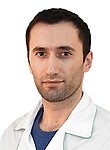 Рамазанов Артур Александрович