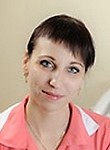 Плеханова Наталья Александровна. Хирург