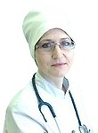 Лазарева Галина Владимировна