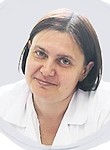 Архипова Елена Александровна. Хирург