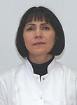 Смирнова Людмила Анатольевна. Терапевт