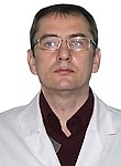 Панасюк Виктор Леонидович