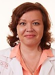 Пронина Наталья Викторовна