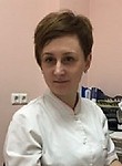 Миронова Варвара Владимировна