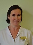 Личагина Светлана Александровна